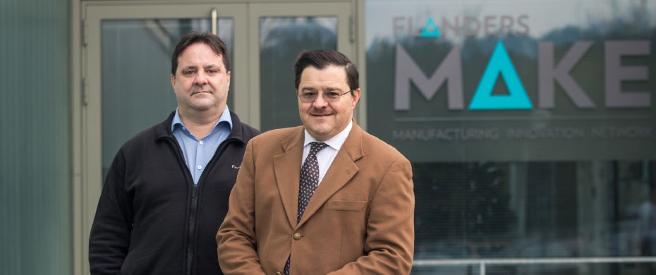 Maakindustrie wapenen voor toekomst